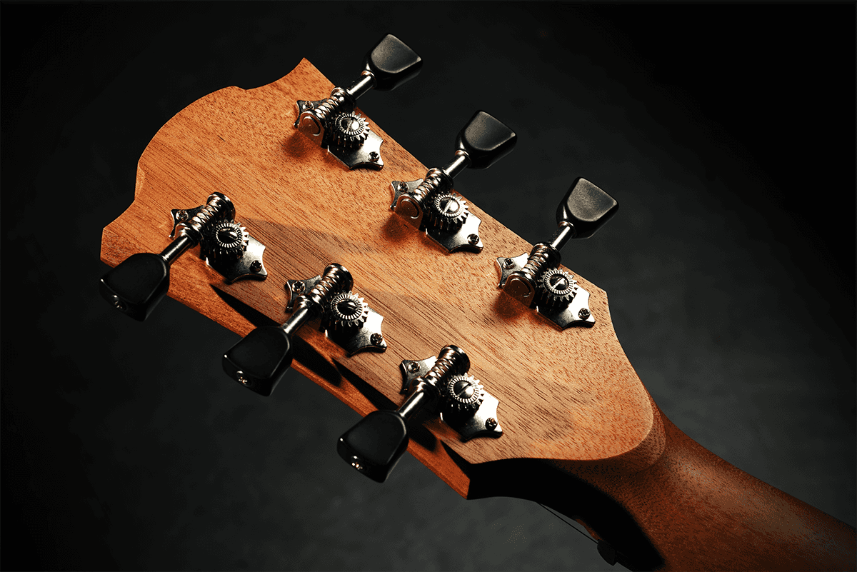 GUITARE FOLK DREADNOUGHT LAG TRAMONTANE T70D-NAT