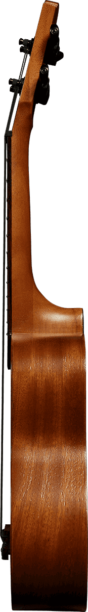 UKULELE SOPRANO LAG AVEC HOUSSE TIKI UKU 10