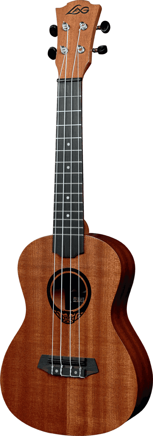 UKULELE CONCERT LAG TIKI UKU 8 TKU8C
