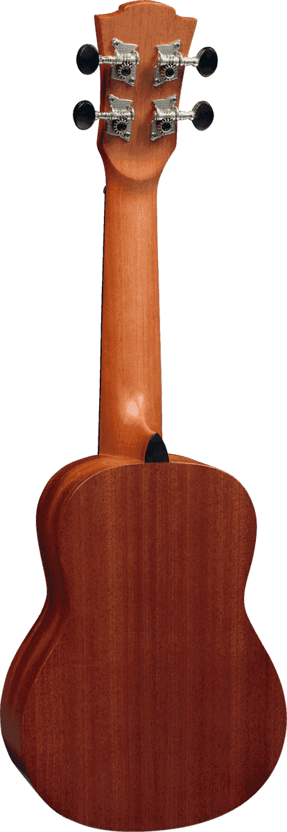 UKULELE SOPRANO LAG TIKI UKU 8 TKU8S