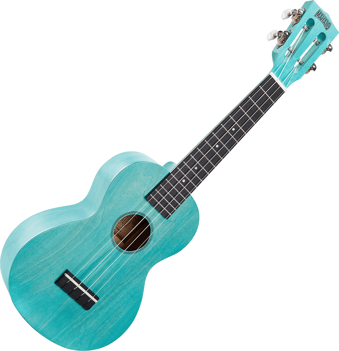 UKULELE CONCERT MAHALO SERIE  ISLAND ML2