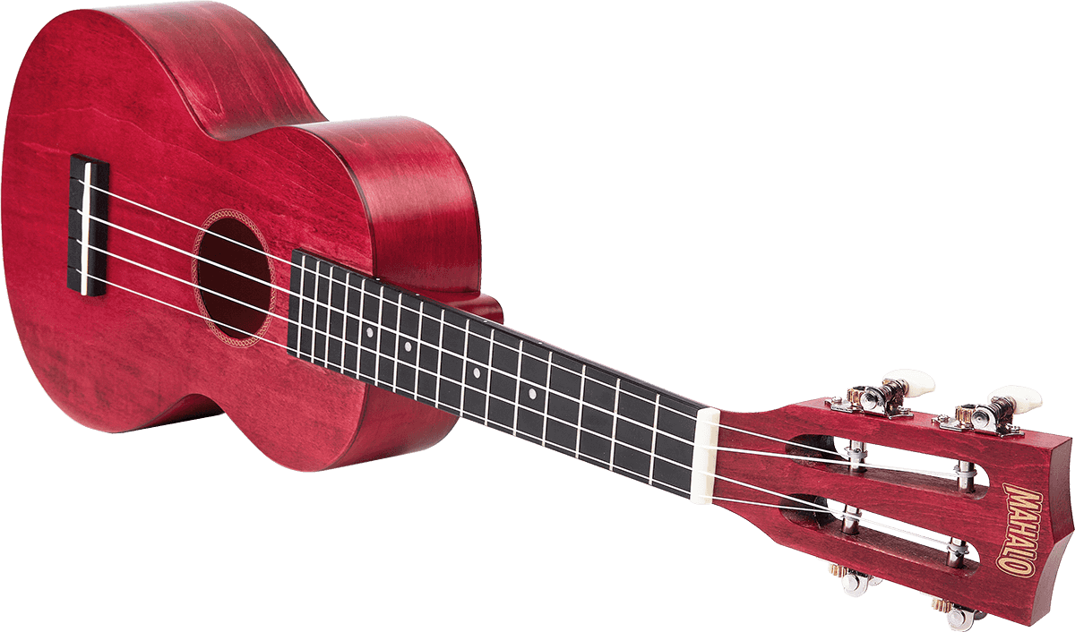 UKULELE CONCERT MAHALO SERIE  ISLAND ML2
