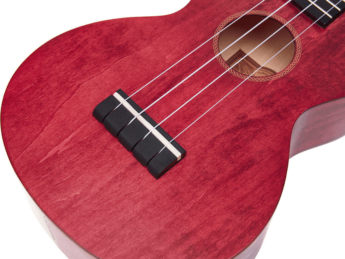 UKULELE CONCERT MAHALO SERIE  ISLAND ML2