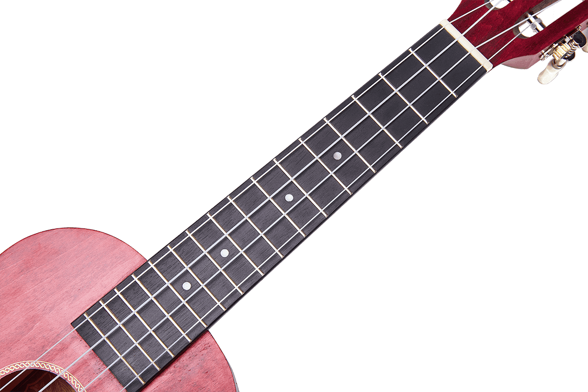 UKULELE CONCERT MAHALO SERIE  ISLAND ML2