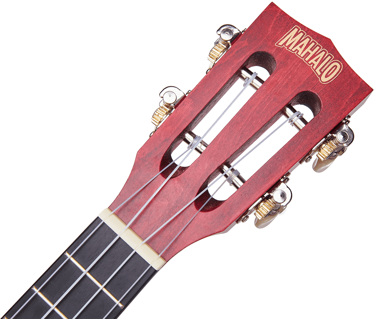 UKULELE CONCERT MAHALO SERIE  ISLAND ML2