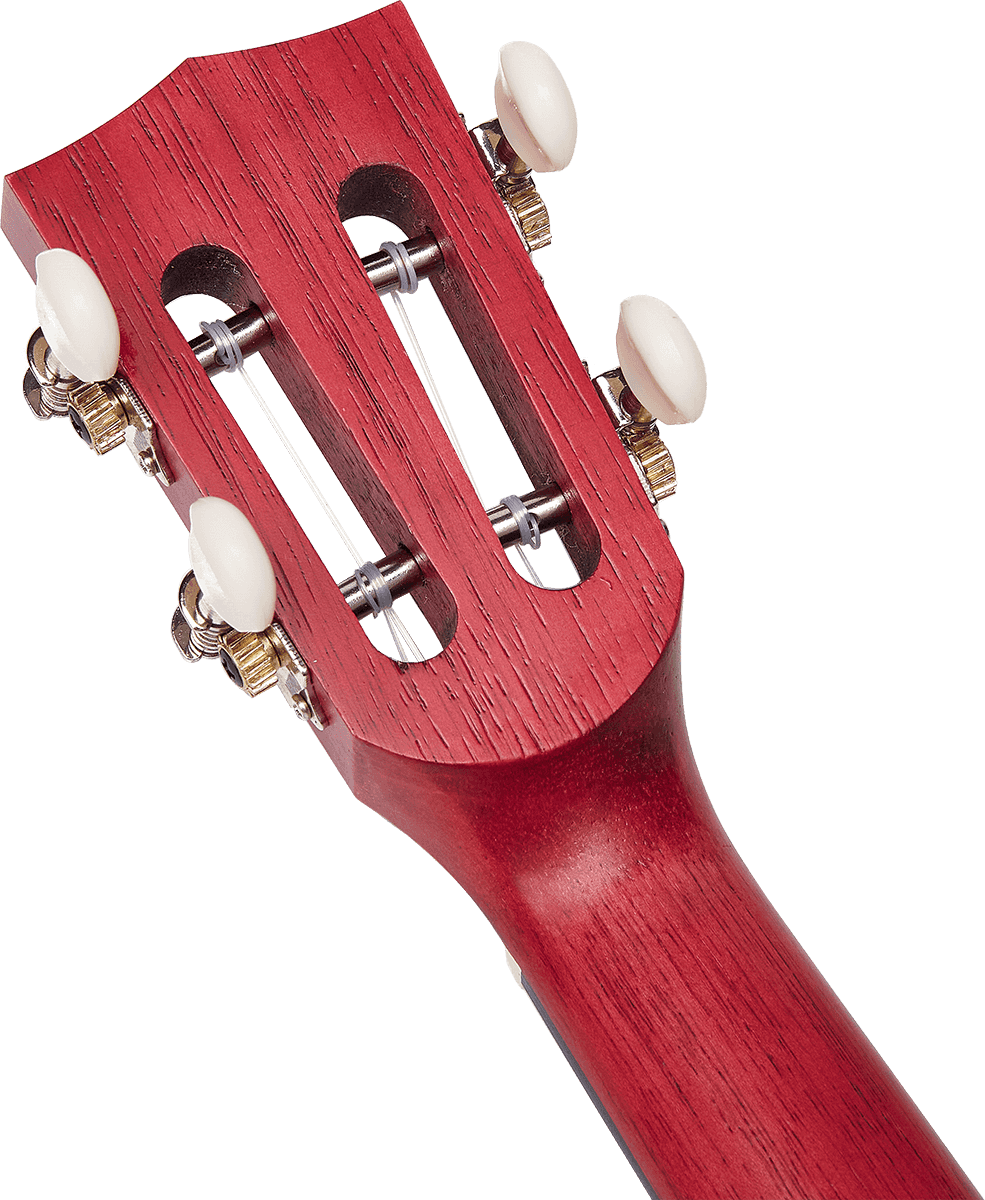 UKULELE CONCERT MAHALO SERIE  ISLAND ML2