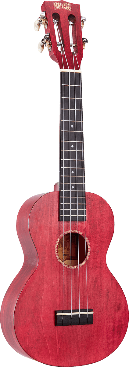 UKULELE CONCERT MAHALO SERIE  ISLAND ML2