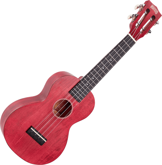UKULELE CONCERT MAHALO SERIE  ISLAND ML2