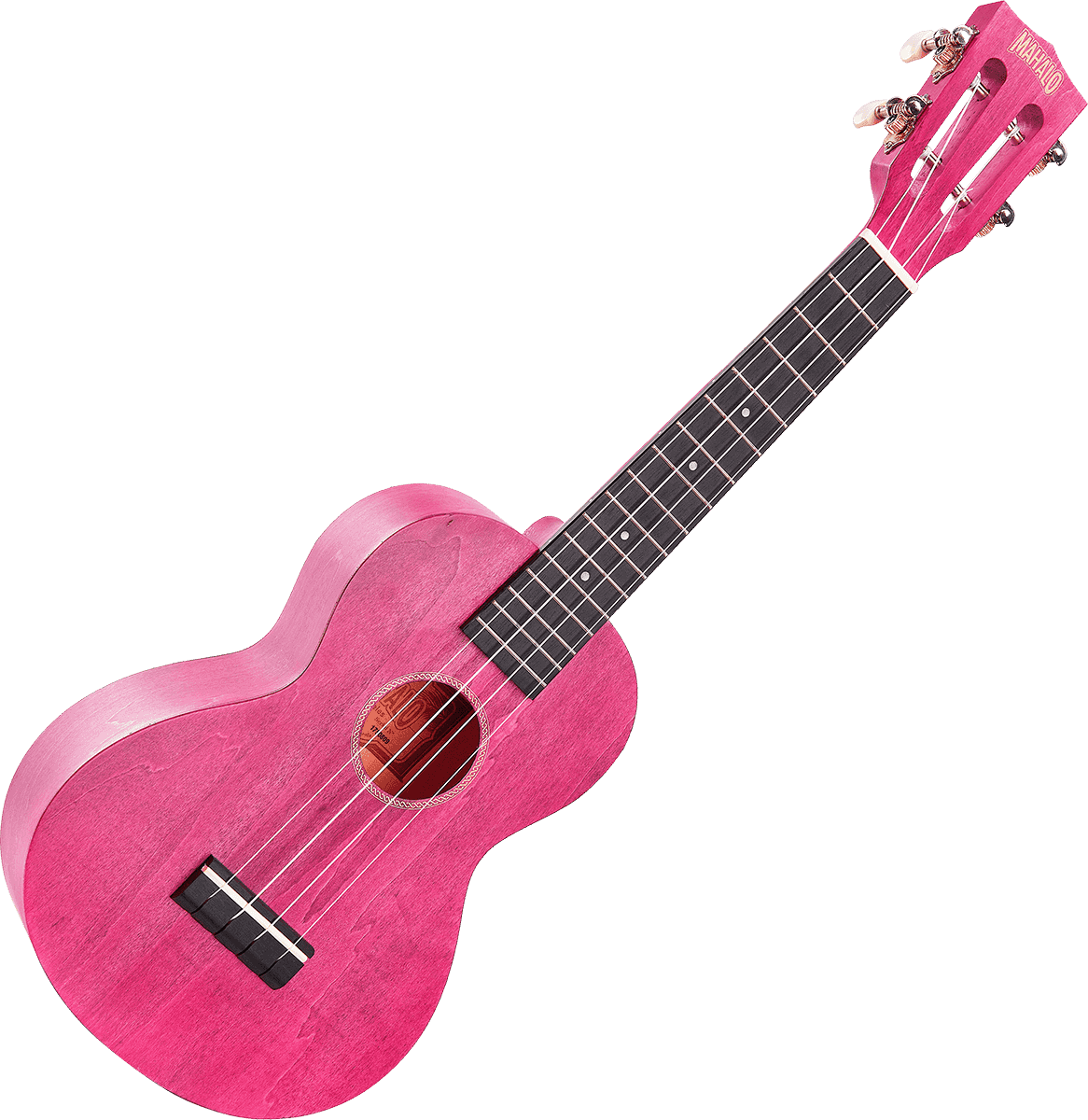 UKULELE CONCERT MAHALO SERIE  ISLAND ML2
