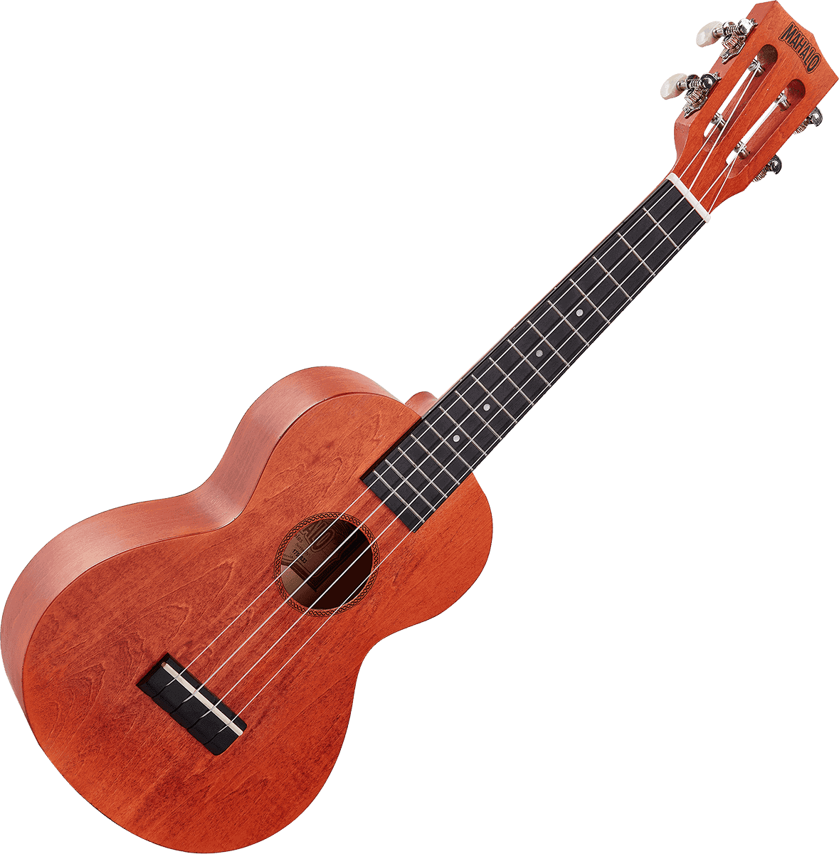 UKULELE CONCERT MAHALO SERIE  ISLAND ML2
