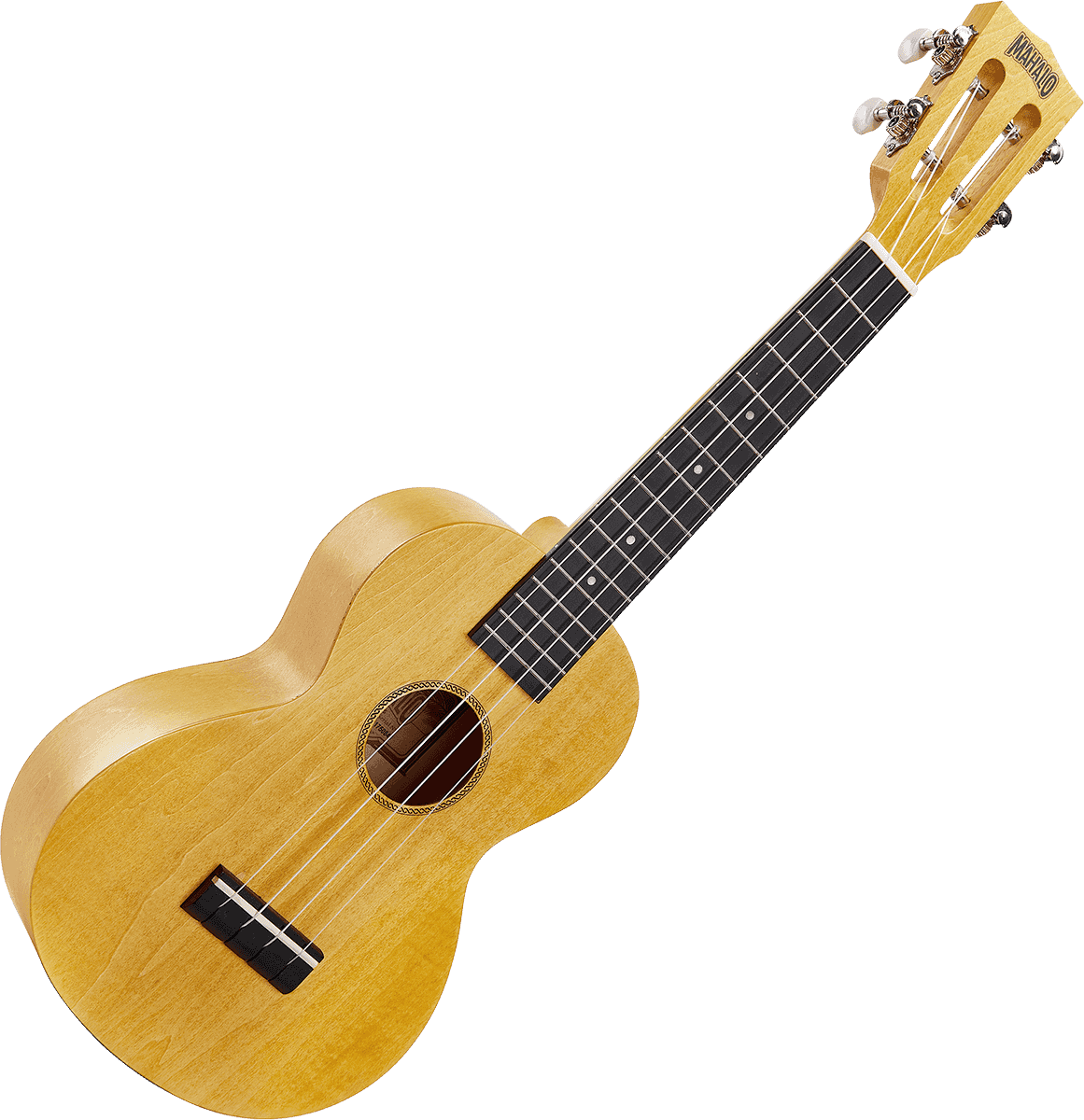 UKULELE CONCERT MAHALO SERIE  ISLAND ML2