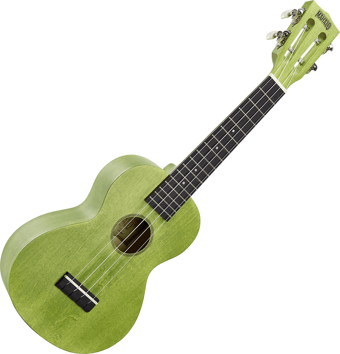 UKULELE CONCERT MAHALO SERIE  ISLAND ML2