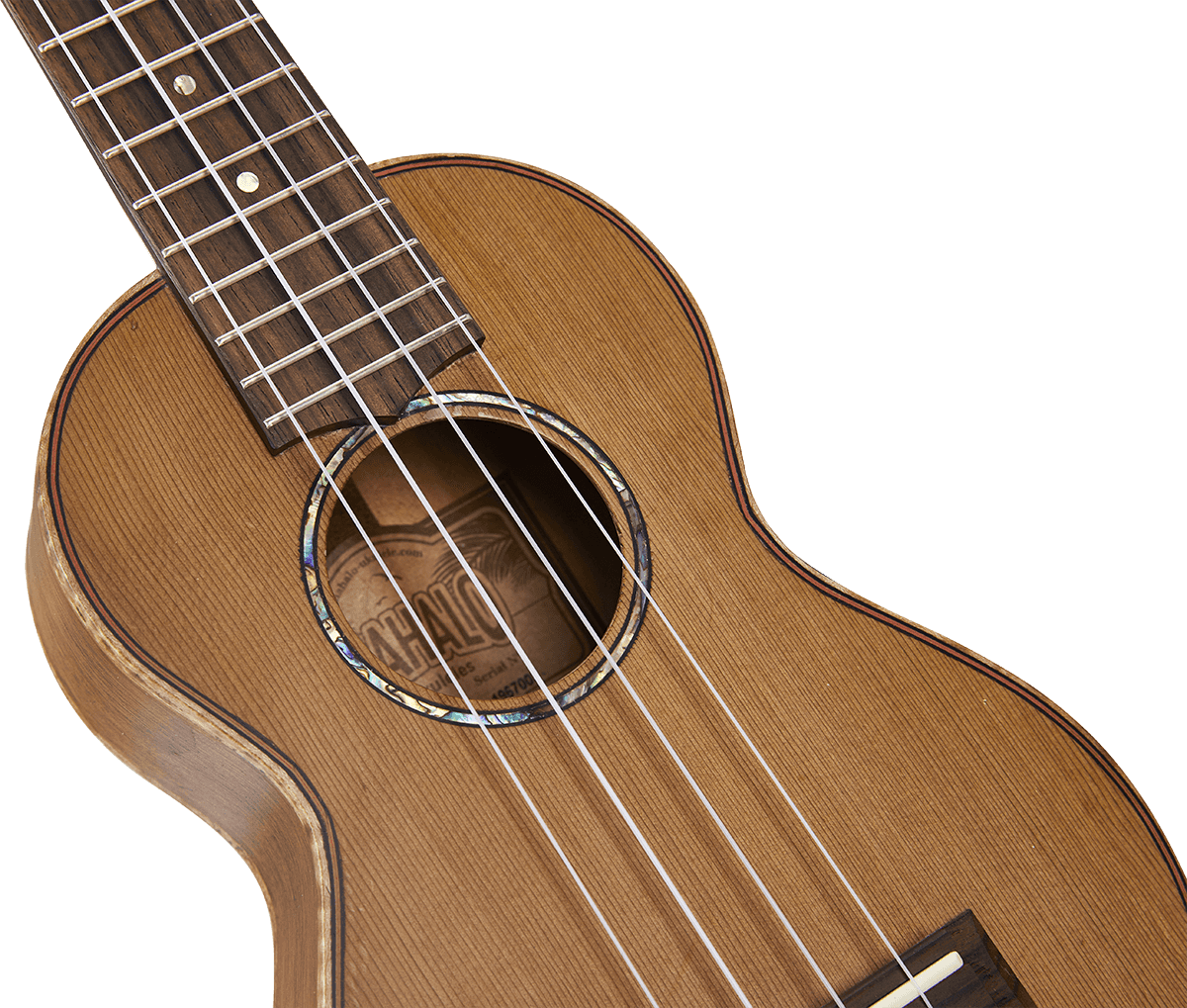MAHALO MM1 Série Master – Ukulélé Soprano avec housse (SOLDES)