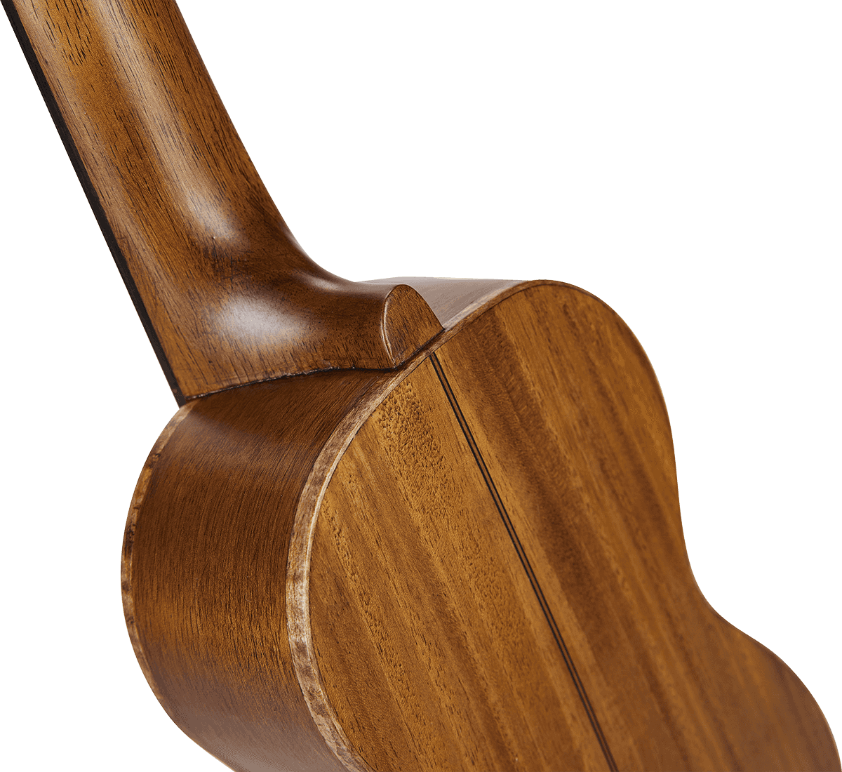 MAHALO MM1 Série Master – Ukulélé Soprano avec housse (SOLDES)