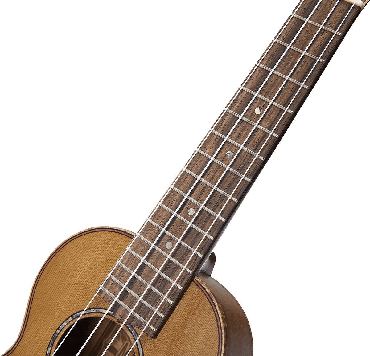 MAHALO MM1 Série Master – Ukulélé Soprano avec housse (SOLDES)