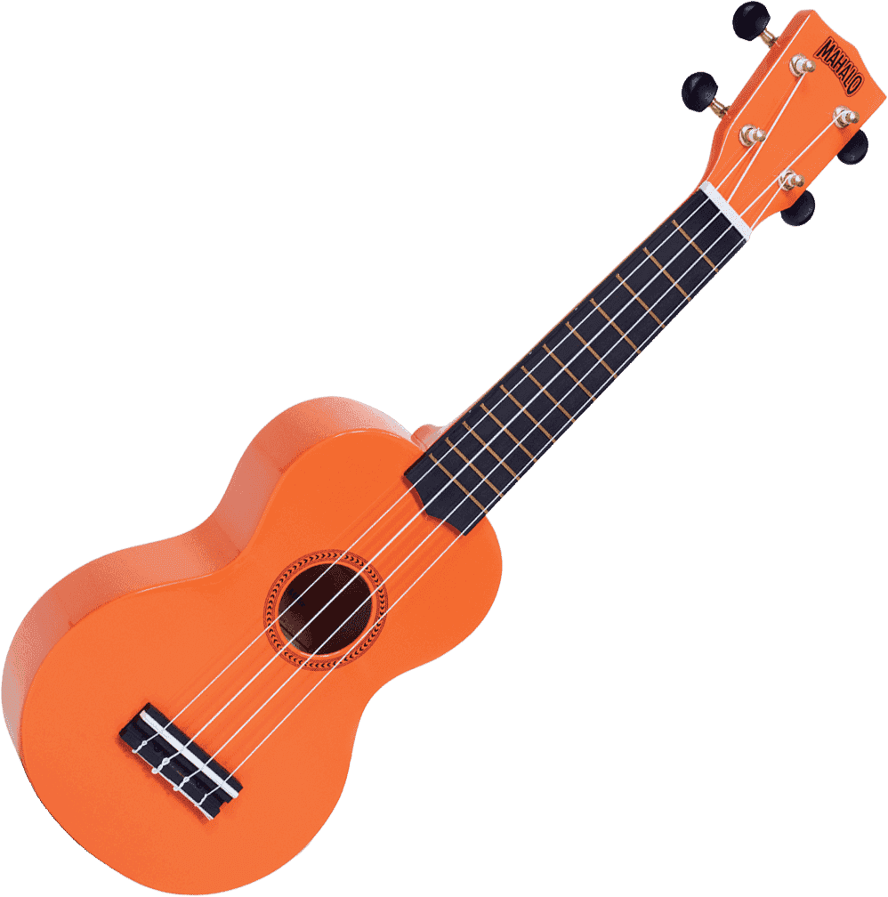 UKULELE SOPRANO MAHALO série RAINBOW + HOUSSE MR1 - STOCK B