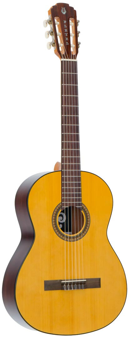 GUITARE CLASSIQUE 4/4 PLEYEL