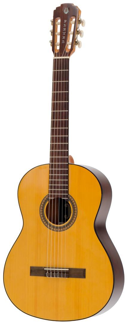 GUITARE CLASSIQUE 4/4 PLEYEL