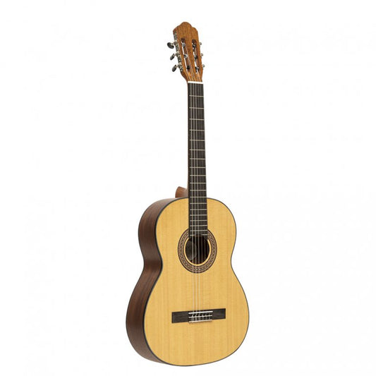 GUITARE CLASSIQUE ANGEL LOPEZ – GRACIANO SM
