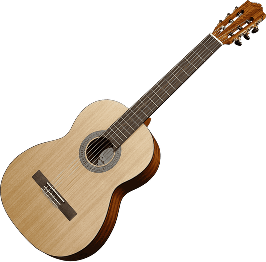 Guitare classique Santos y Mayor GSM-7 - STOCK B