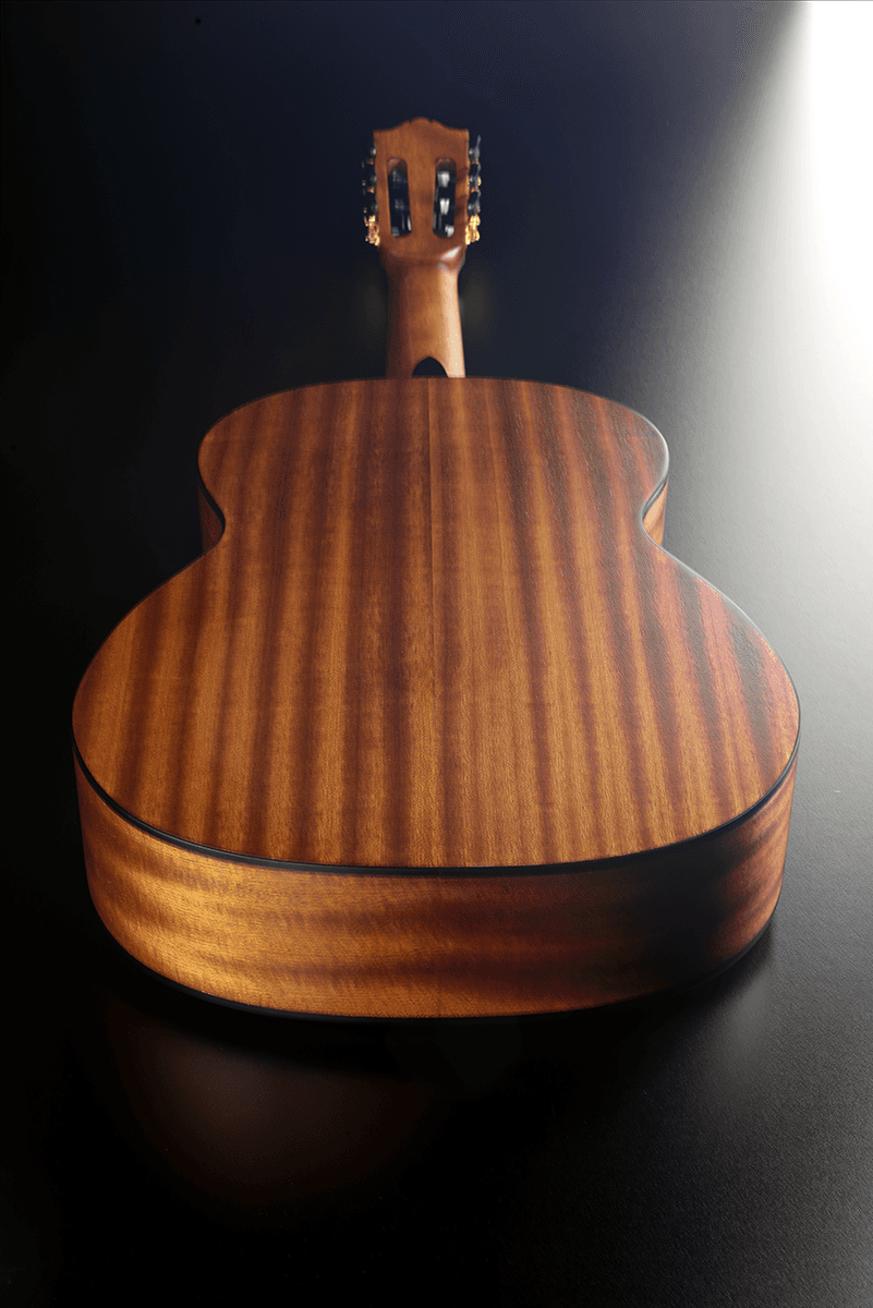 GUITARE CLASSIQUE 4/4 SANTOS Y MAYOR GSM 7