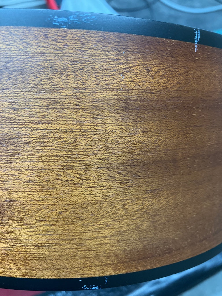 Guitare classique Santos y Mayor GSM-7 - STOCK B