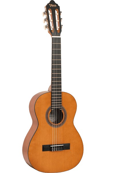VALENCIA VC202 – Guitare classique 1/2