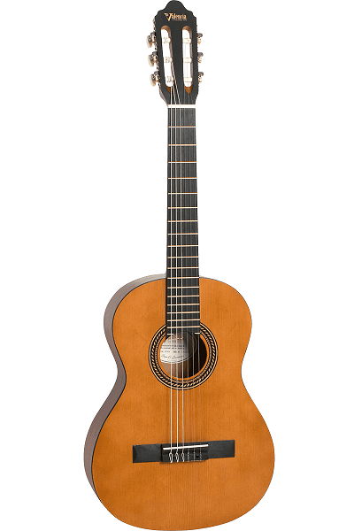 VALENCIA VC203 – Guitare classique 3/4