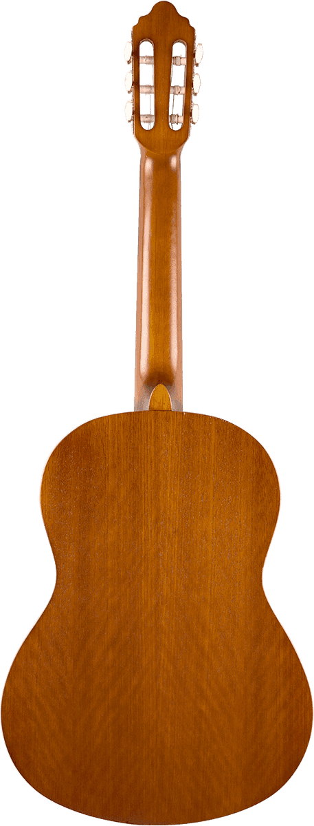 VALENCIA VC204 – Guitare classique 4/4