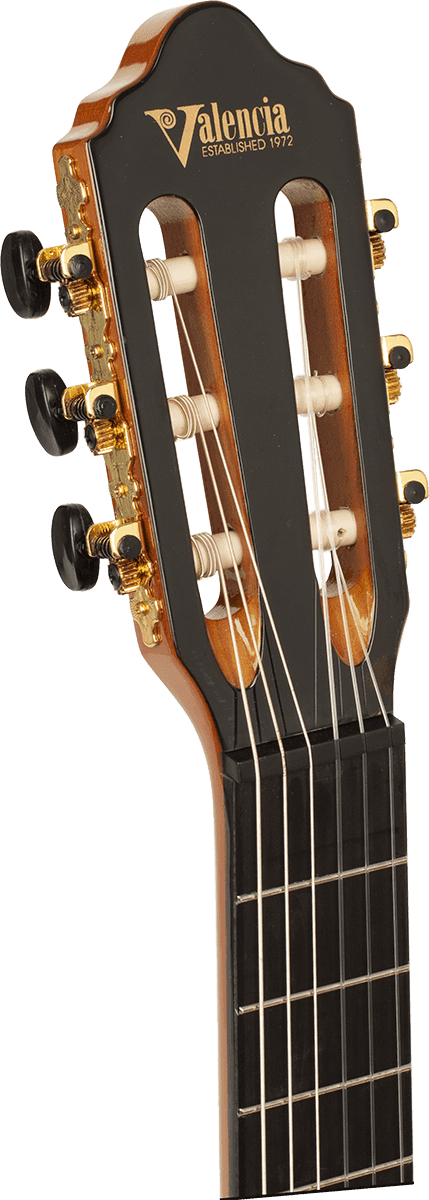 VALENCIA VC264 – Guitare classique 4/4