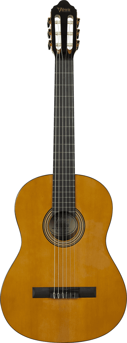 VALENCIA VC264 – Guitare classique 4/4