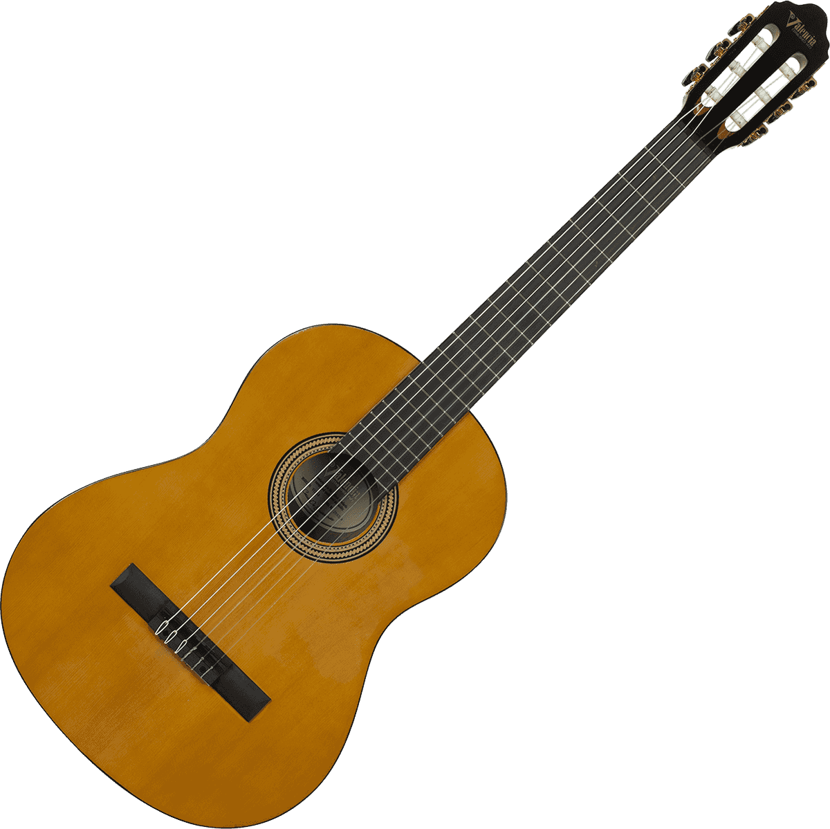 VALENCIA VC264 – Guitare classique 4/4