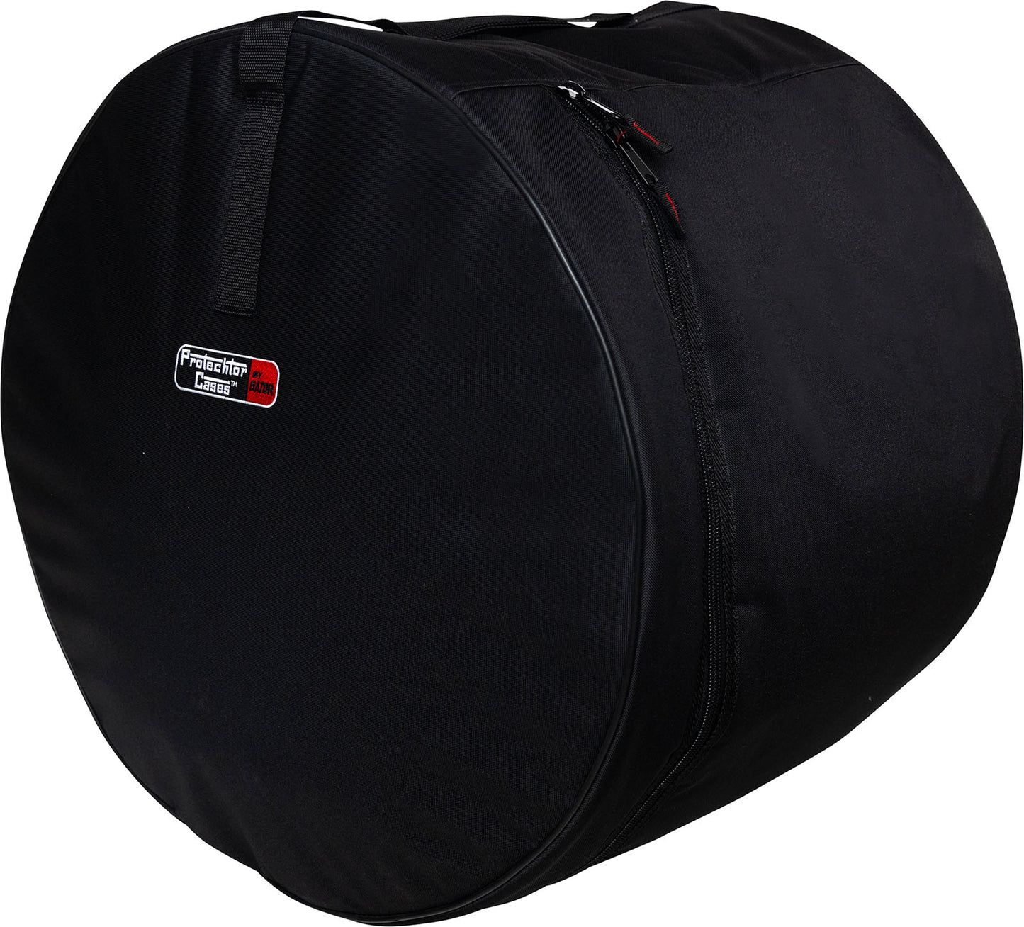 Gator Cases Série GP – Housse grosse caisse 20" x 16"