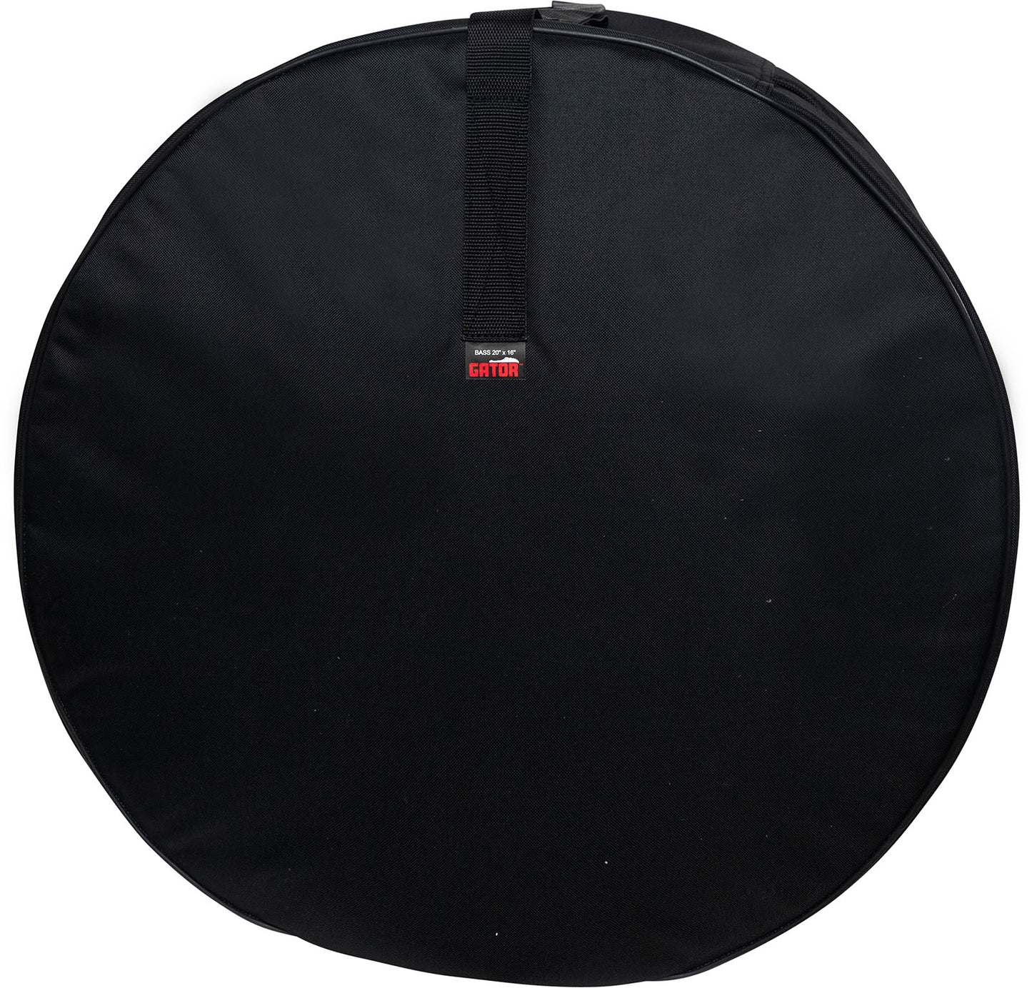 Gator Cases Série GP – Housse grosse caisse 20" x 16"