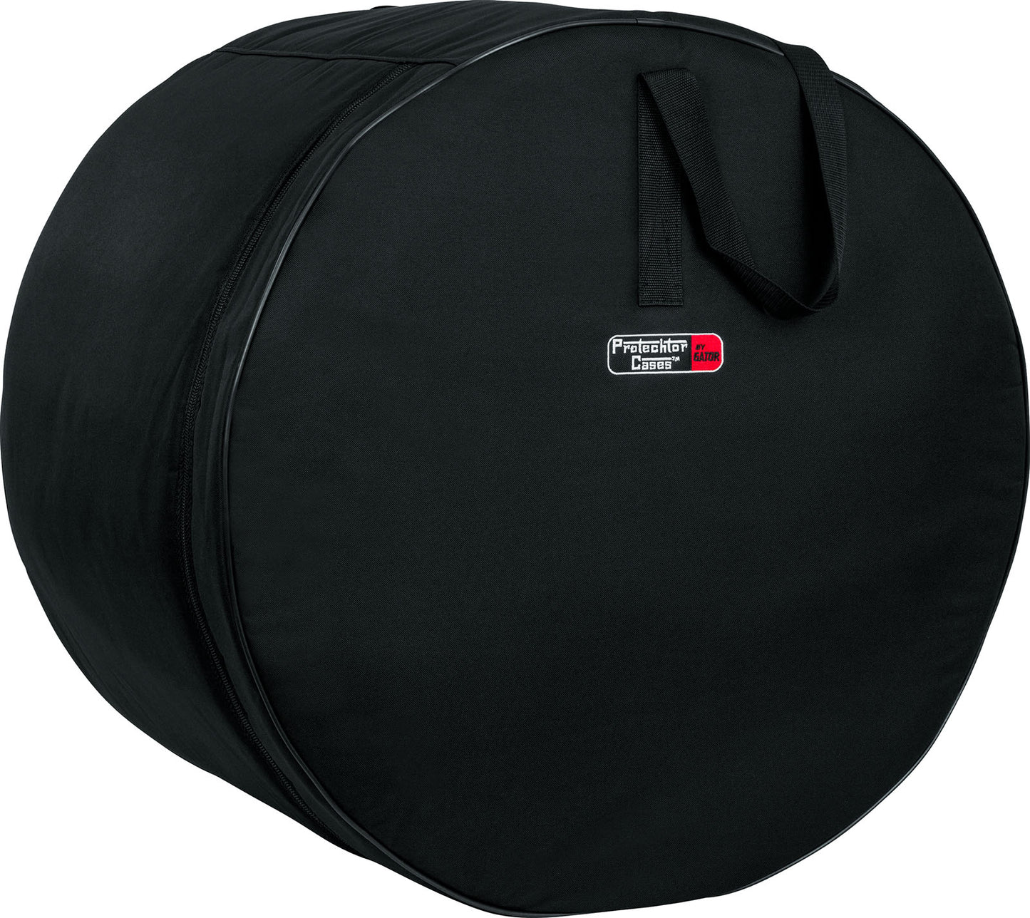 Gator Cases Série GP – Housse grosse caisse 20" x 16"