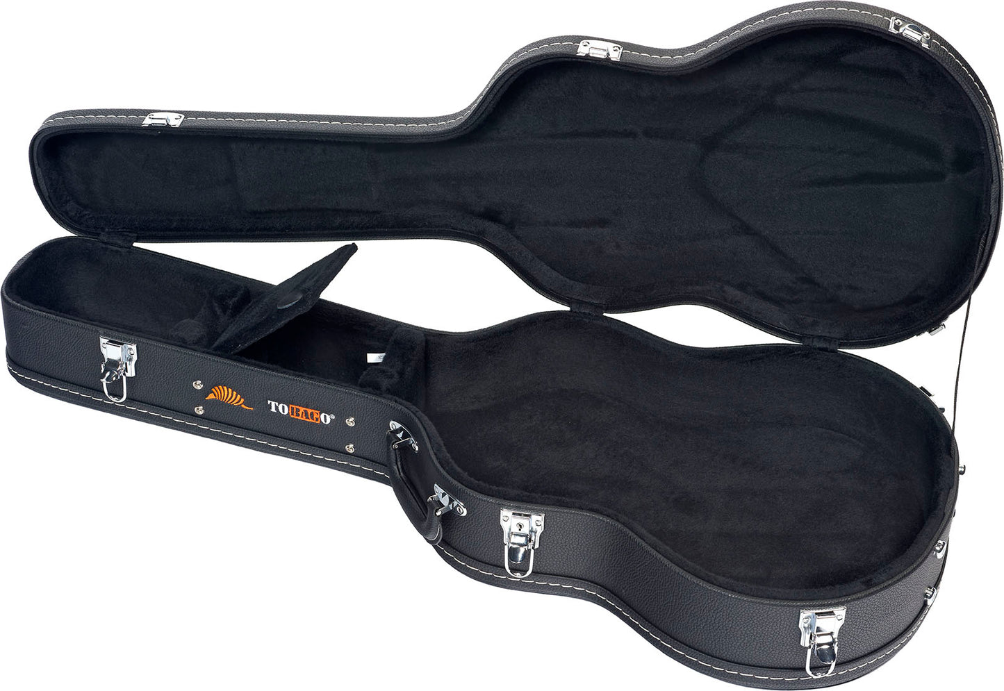 Étui guitare classique standard Tobago AC3