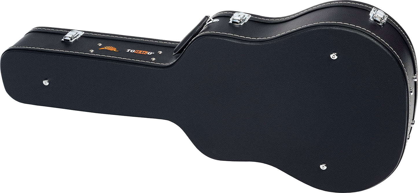 Étui guitare folk standard Tobago AD3