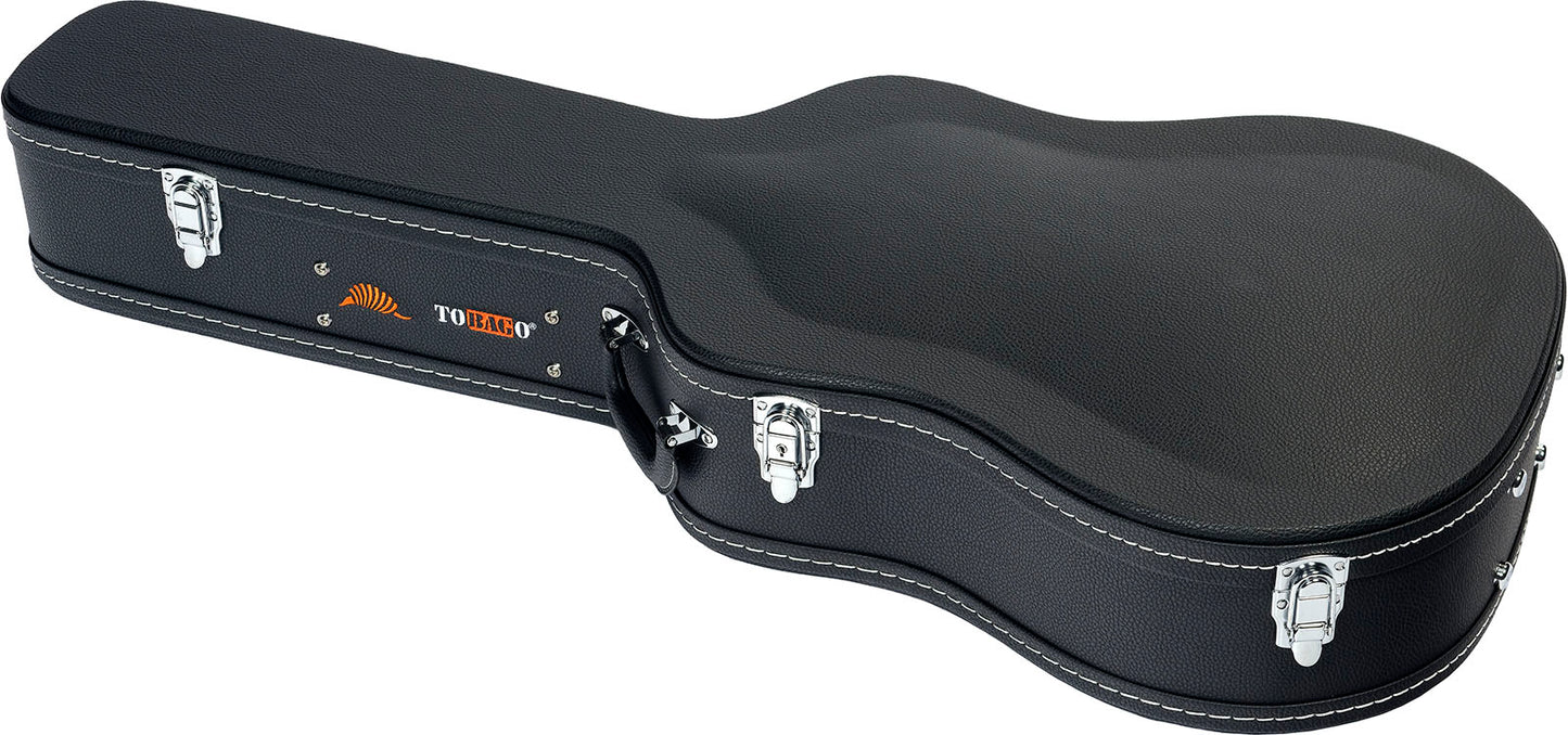 Étui guitare folk standard Tobago AD3
