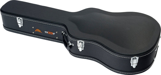 Étui guitare folk standard Tobago AD3