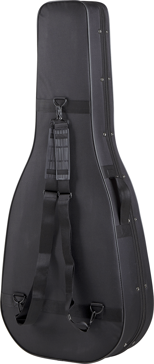 Soft Case guitare classique Tobago AESC-N