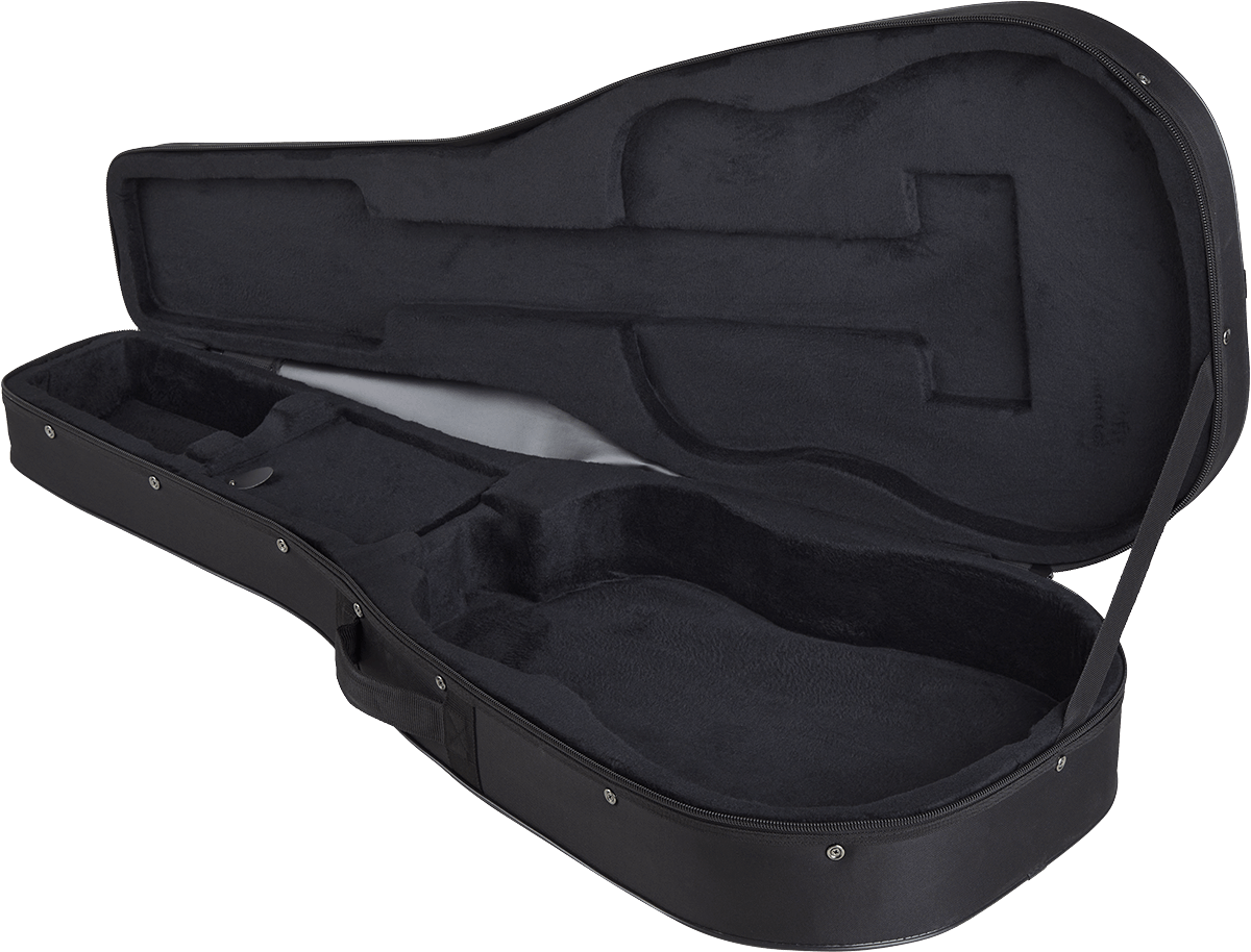 Soft Case guitare classique Tobago AESC-N