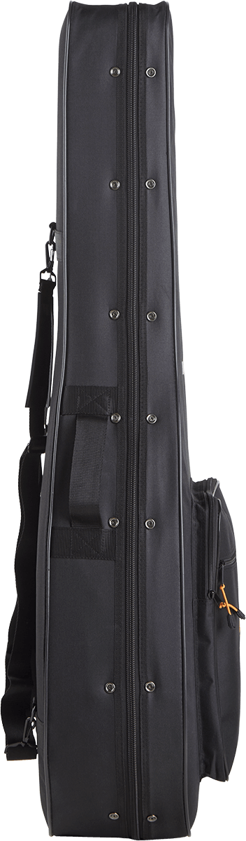 Soft Case guitare classique Tobago AESC-N