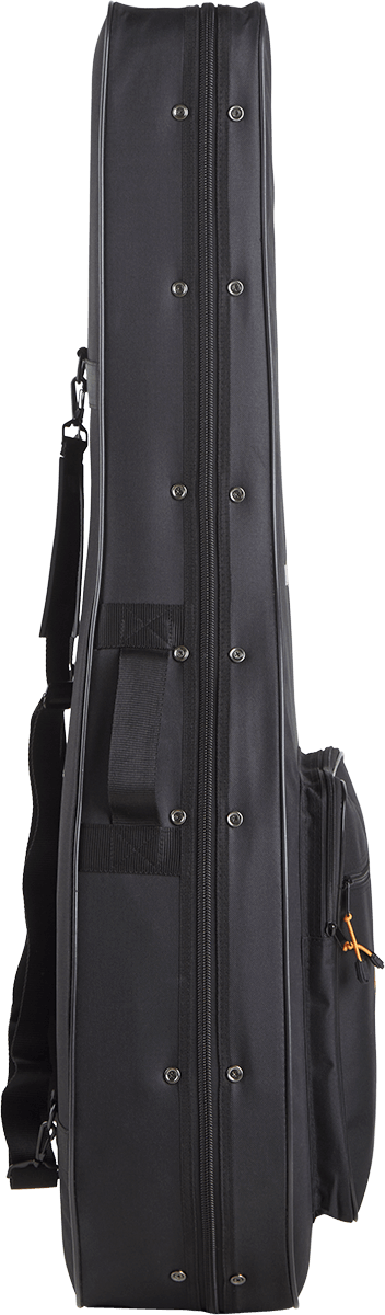 Soft Case guitare folk Tobago AESF-N