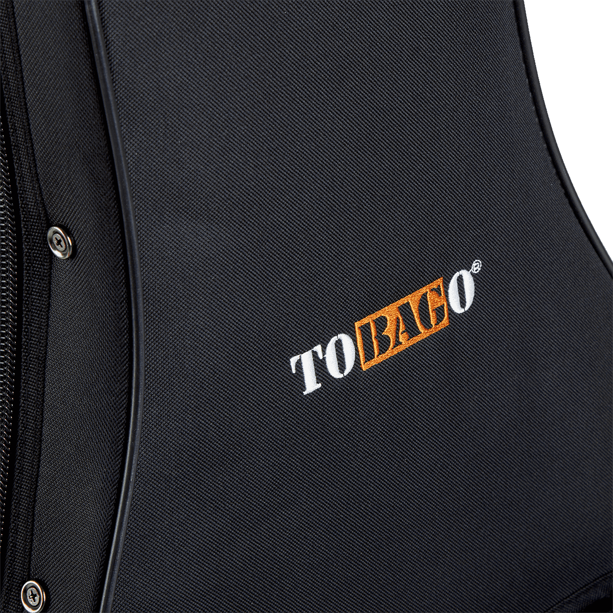Soft Case guitare folk Tobago AESF-N