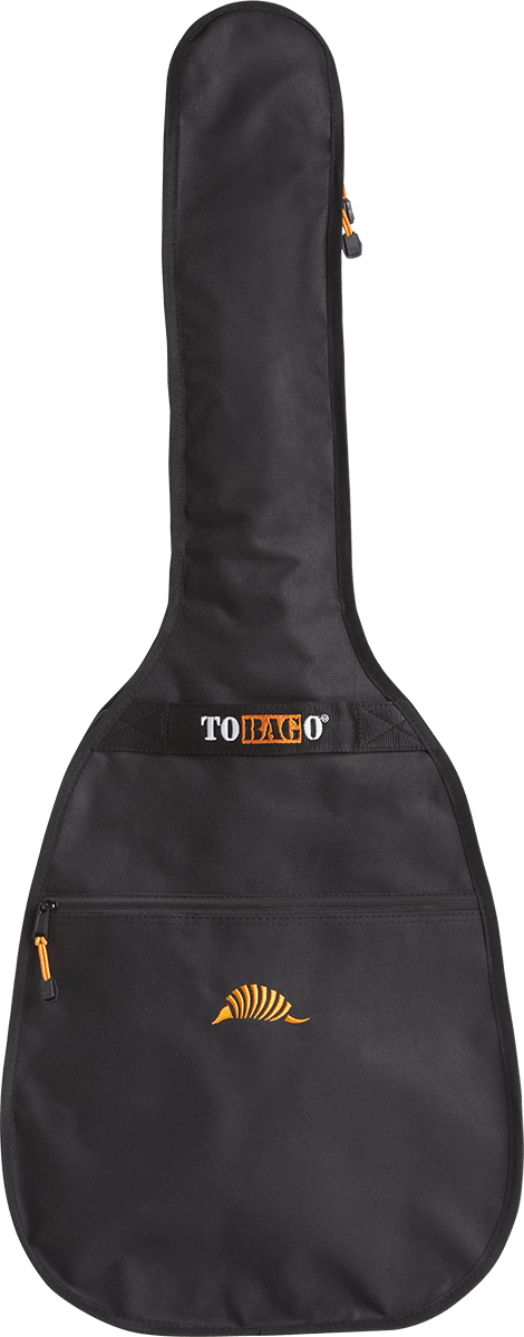 Housse guitare classique  1/2Tobago Série 10 AGB10C2