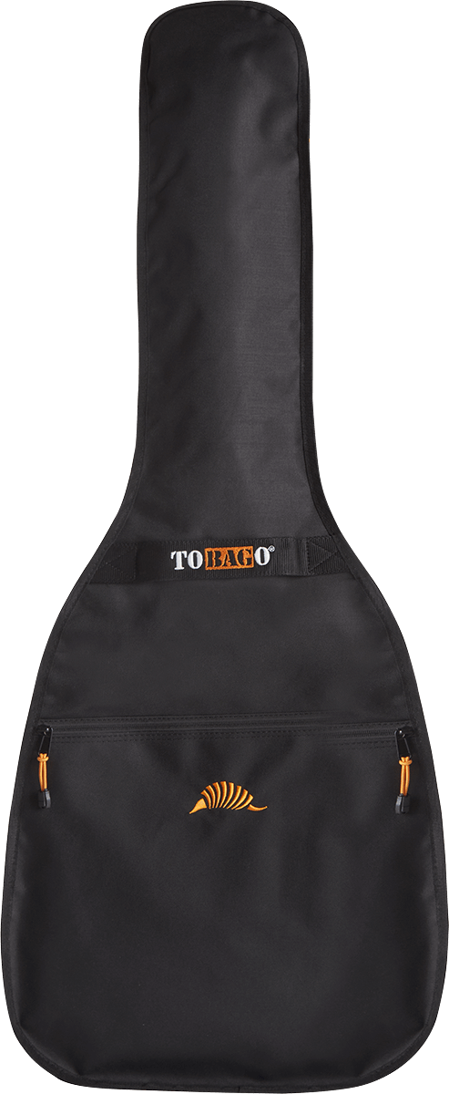Housse guitare folk Tobago Série 10 AGB10F
