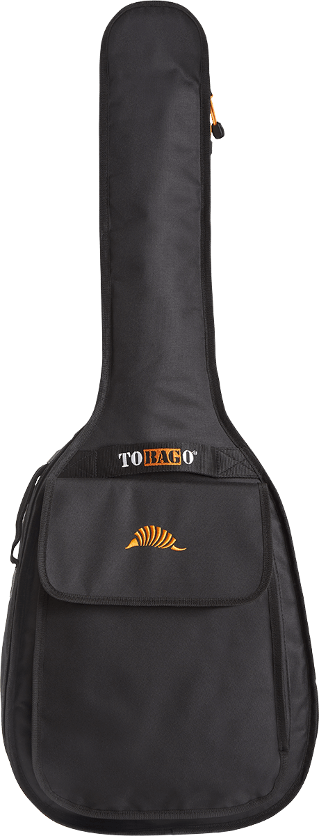 Housse guitare classique 1/2 Tobago Série 20 AGB20C2