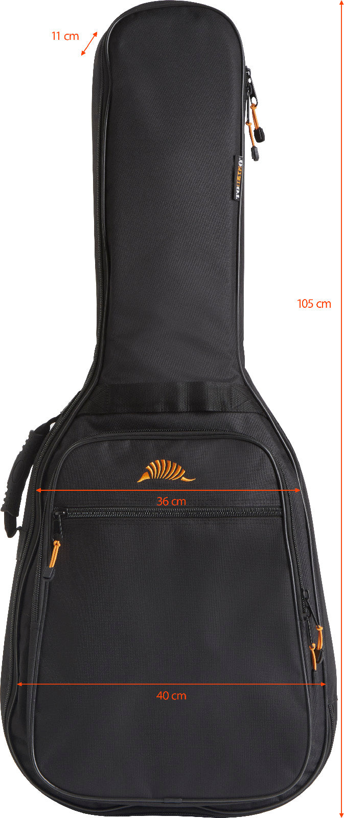 Housse guitare classique Tobago Série 35 AGB35C