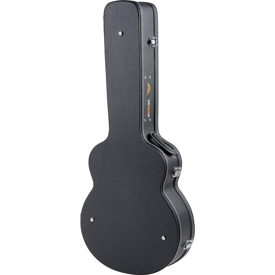 Étui guitare Jumbo Standard Tobago AJ3
