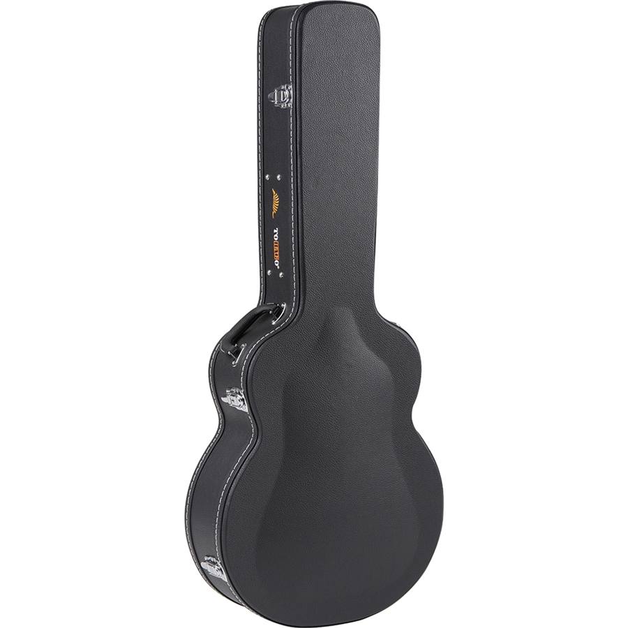 Étui guitare Jumbo Standard Tobago AJ3